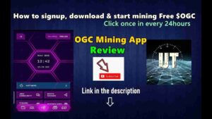 OGC Mining 4