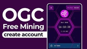 OGC Mining 1