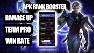 Rank Booster MLBB 4