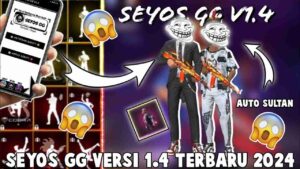 Seyos GG 3