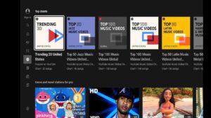 Smart YouTube TV 4