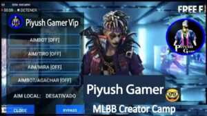 Technical Gamer VIP 1