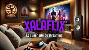 XalaFlix 3