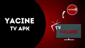 Yacine TV 3