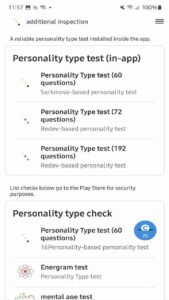 xnxp Personality Type Test 2024 4