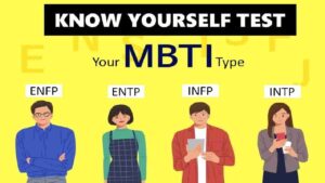 xnxp Personality Type Test 2022 2