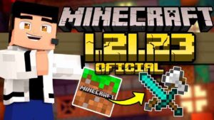 Minecraft 1.21.23 1