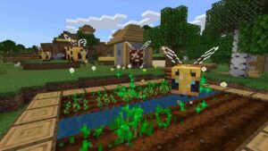 Minecraft 1.21.23.01 3